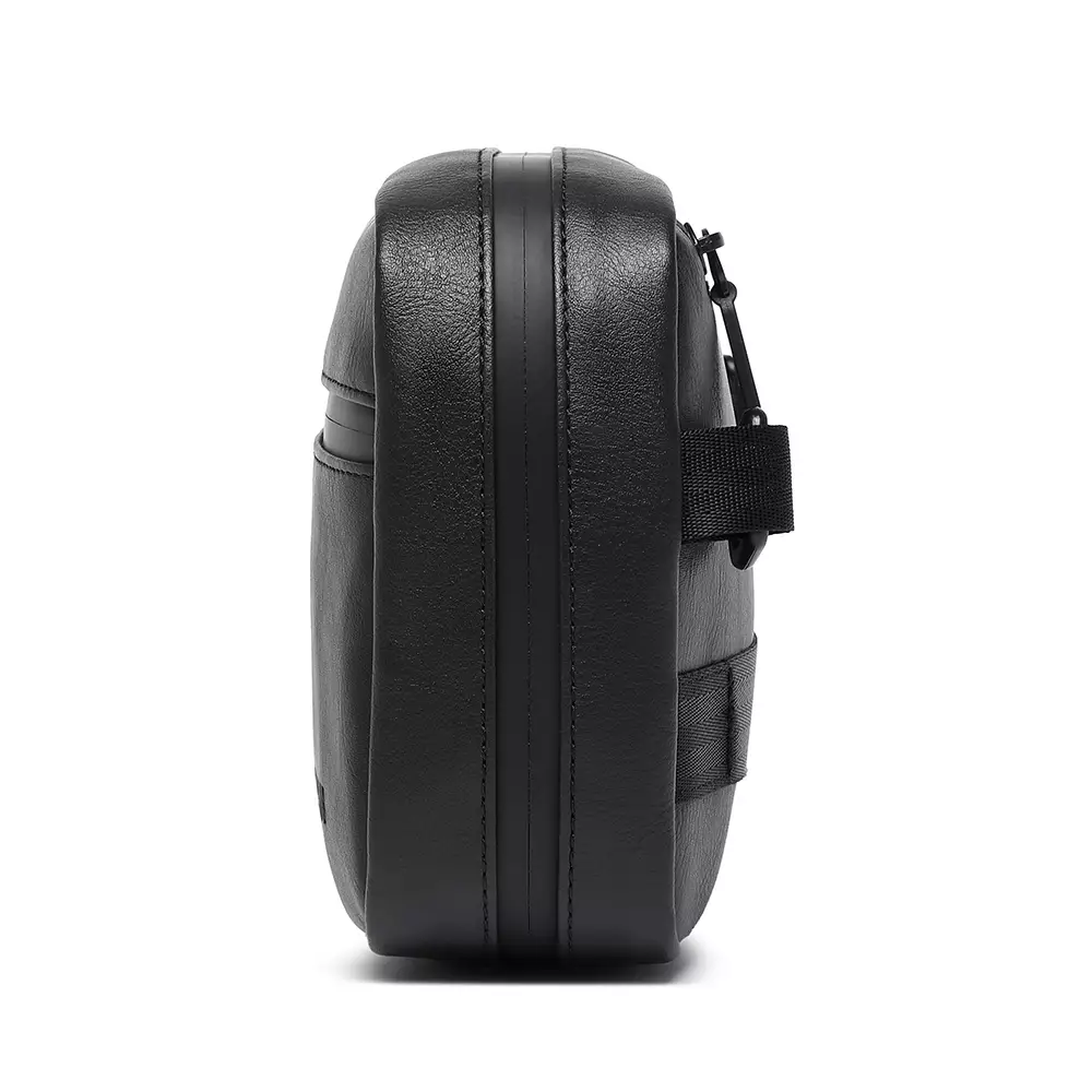 Navy Club Handbag Pria Vortex - Clutch Bag - Pouch Tas Selempang - Tas Tangan Pria