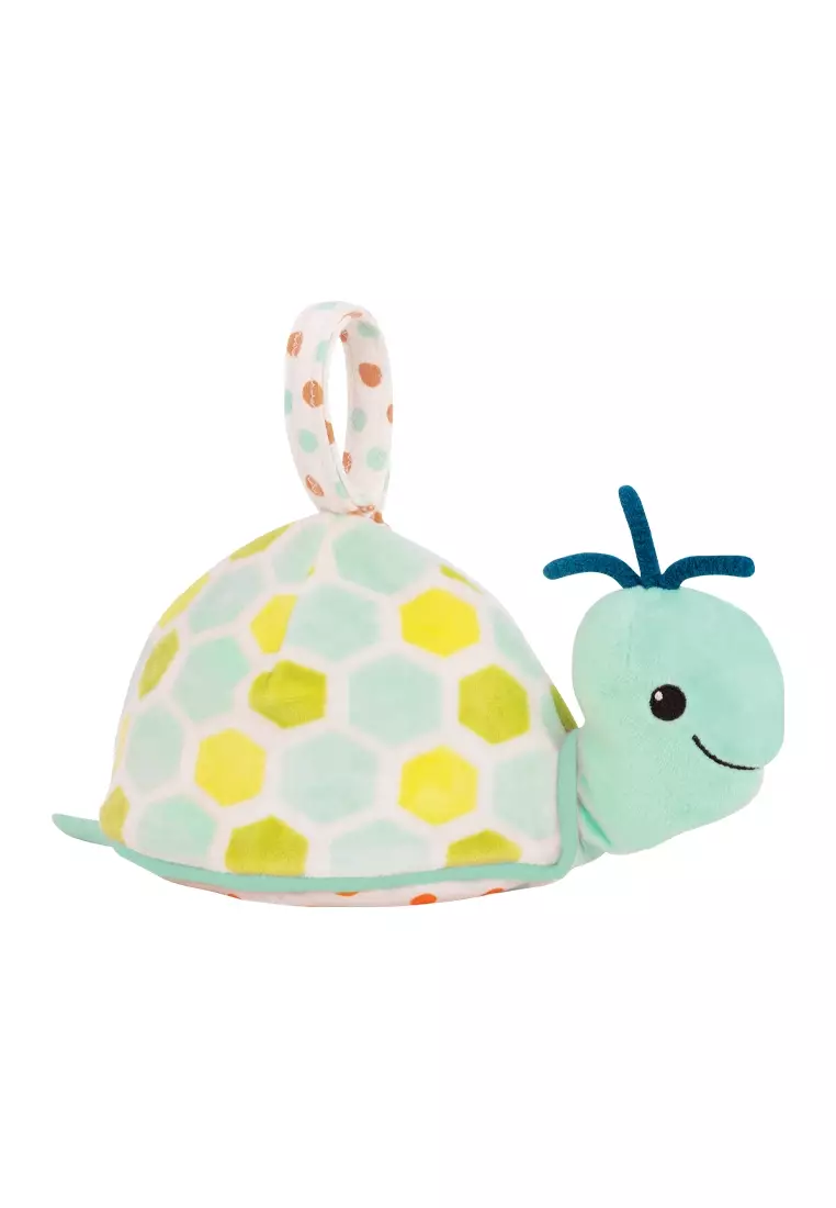 Buy B. TOYS Glowable Soothing Turtle For Babies And Toddlers 2024 ...