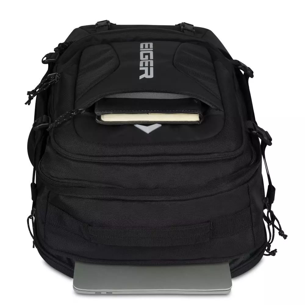 Eiger Trav Pac Vary 40 1.0 Laptop Backpack