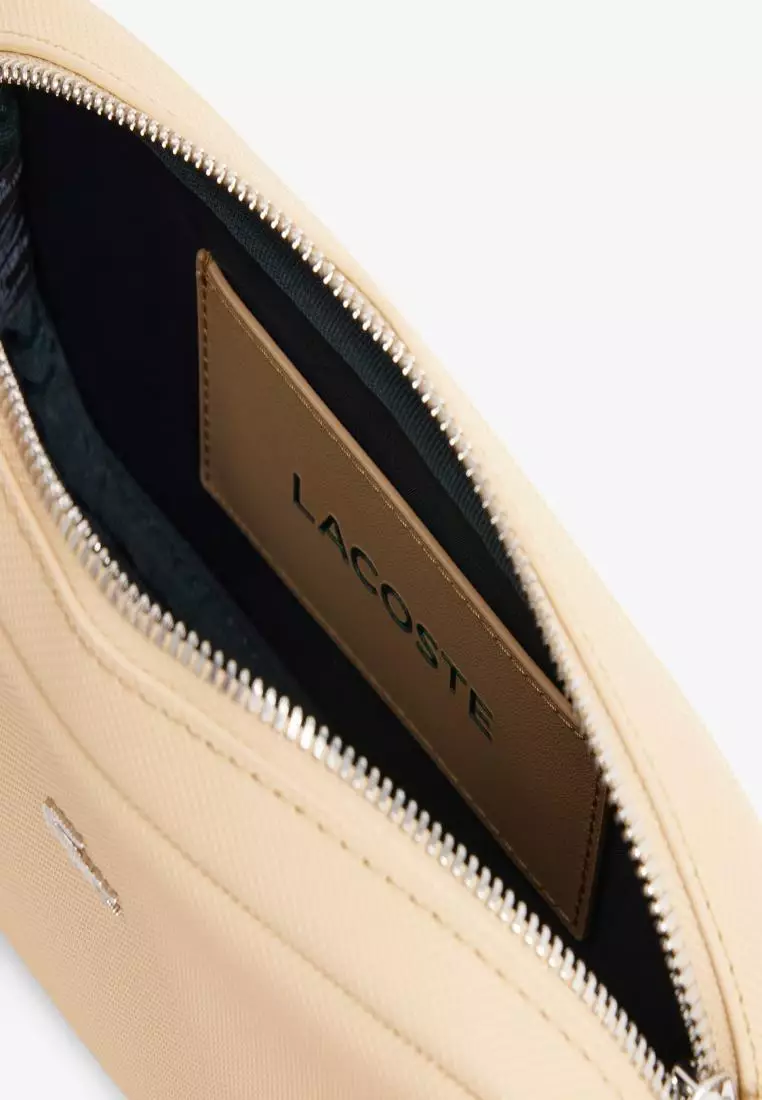 Daily City Messenger Bag