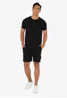 Mens floral sale shorts old navy