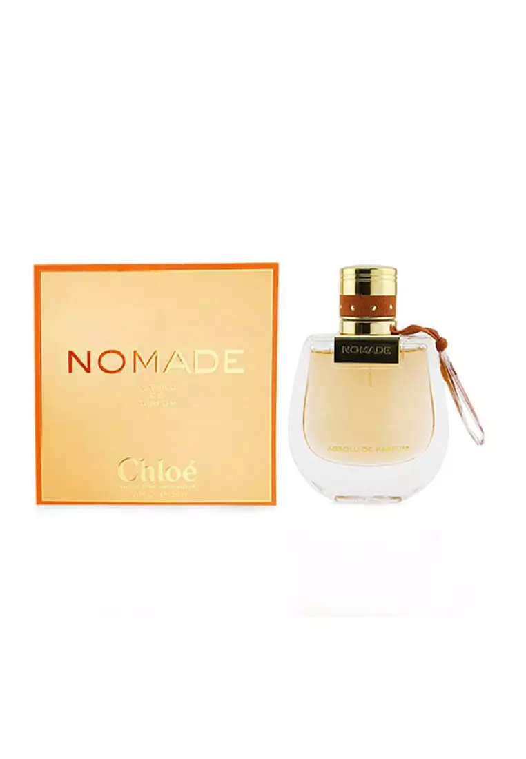 Chloe chloe nomade discount absolu