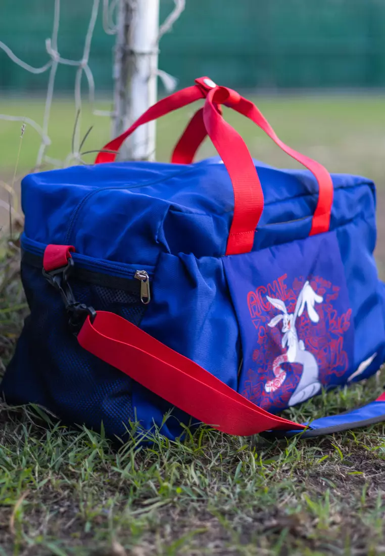 Looney Tunes Collection Duffle Bag Arden - Bugs Bunny