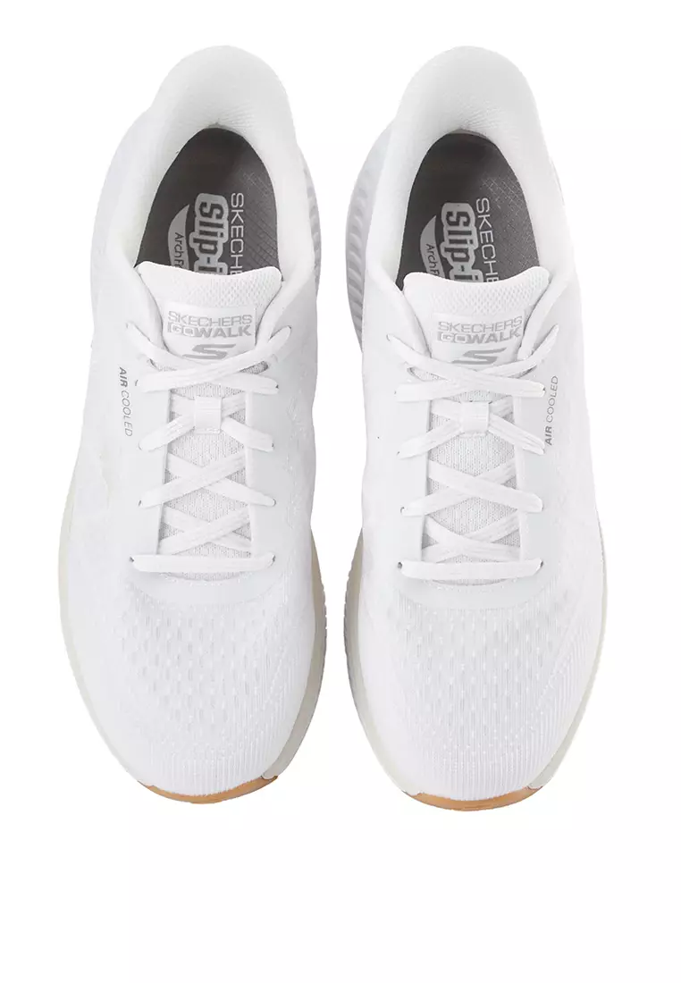 Go Walk Max Cushioning Arch Fit