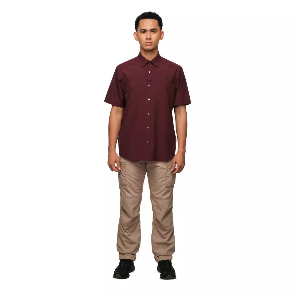 Eiger X Rapid SS Shirt