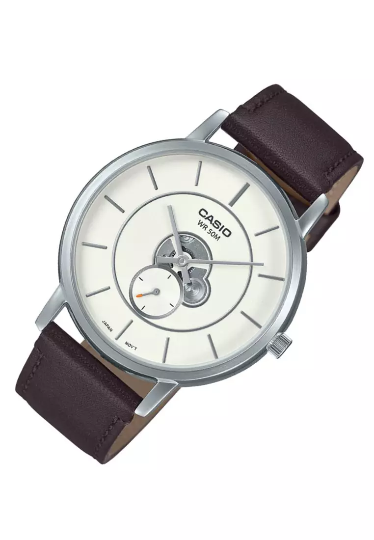 Analog Watch MTP-B130L-7A