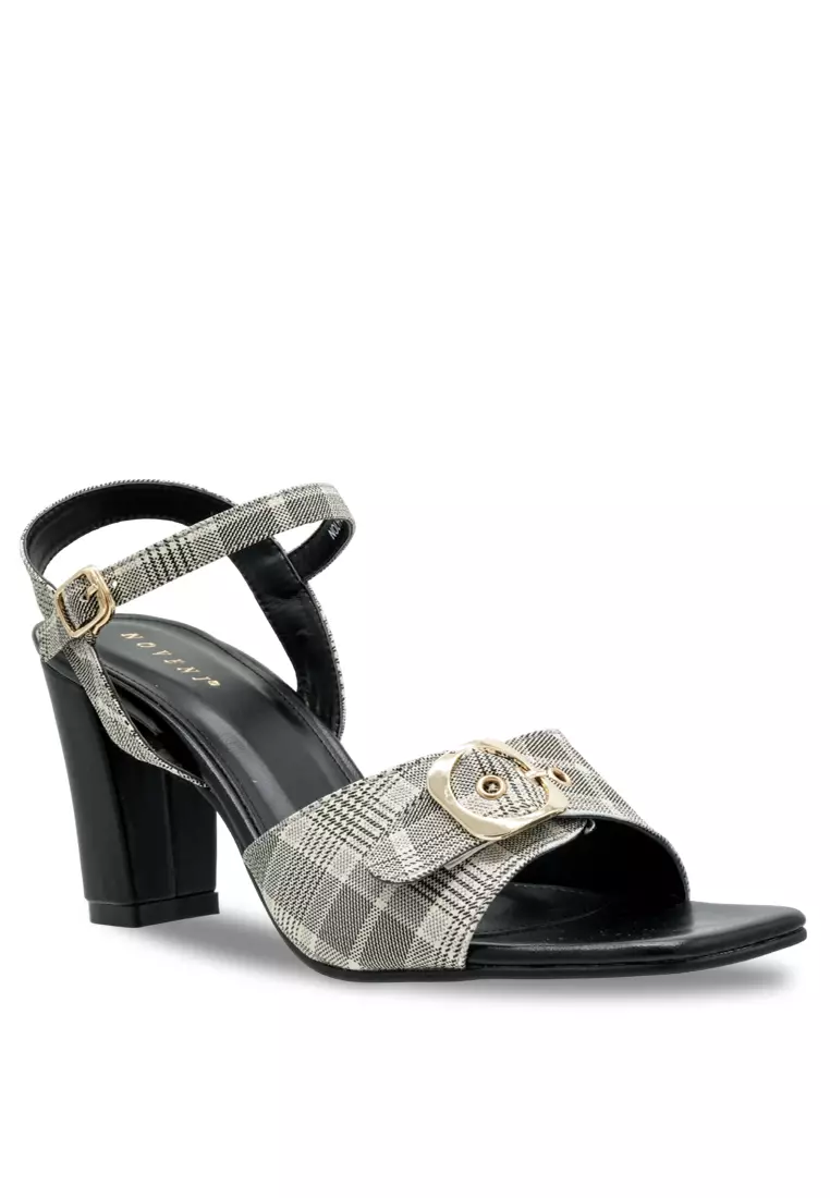 Women Fashion Heels - 240290167