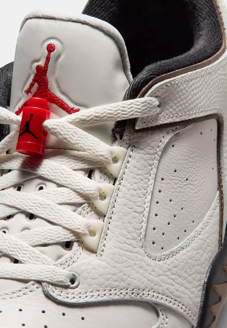 Sixty Plus Low Men's Shoes