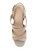 Rag & CO. beige Nude Block Heeled Sandal 88402SH6811DC6GS_6