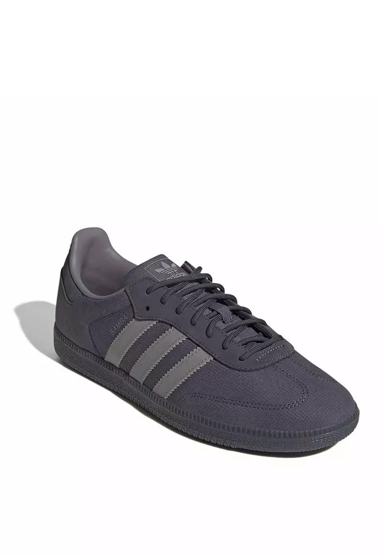 Buy ADIDAS Samba OG Shoes 2026 Online | ZALORA