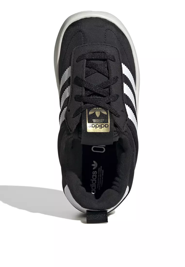 Samba Home Icons Shoes