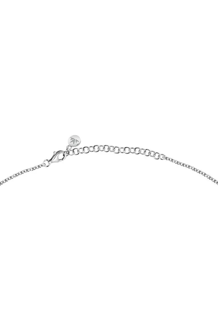Morellato Ninfea 75+5 cm Ladies Necklace SAUE01