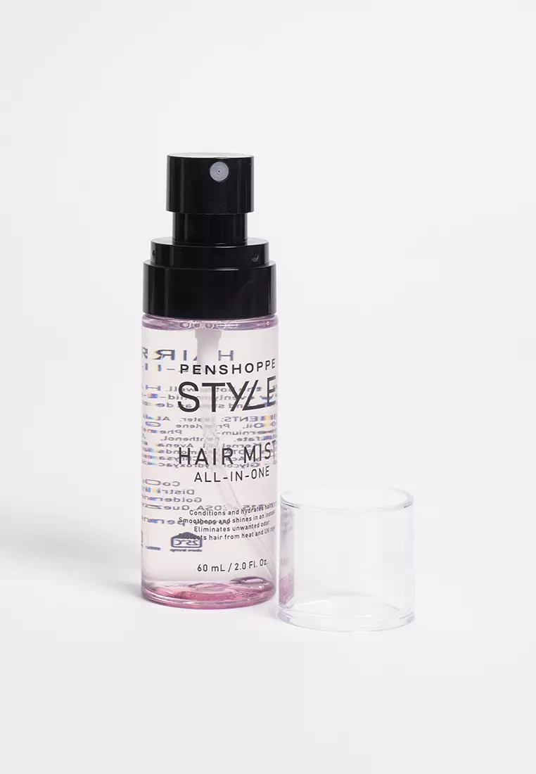 Style All in One Hair Mist 60ml