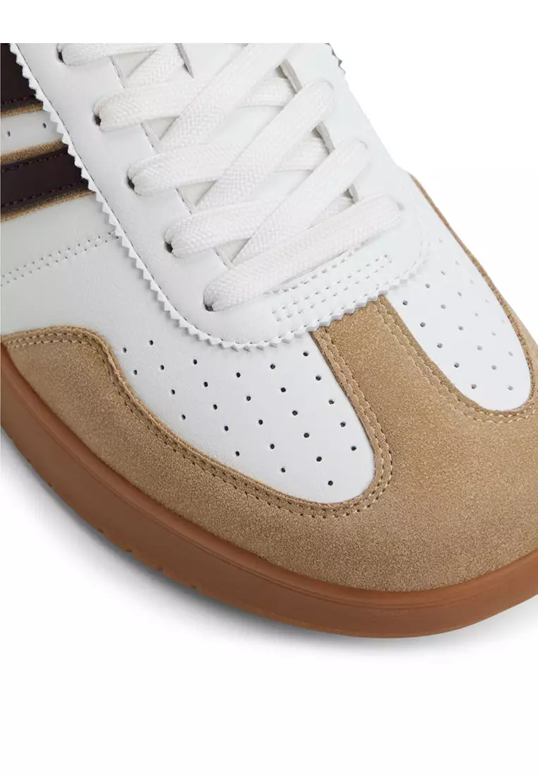 Sunda Low-Top Sneakers