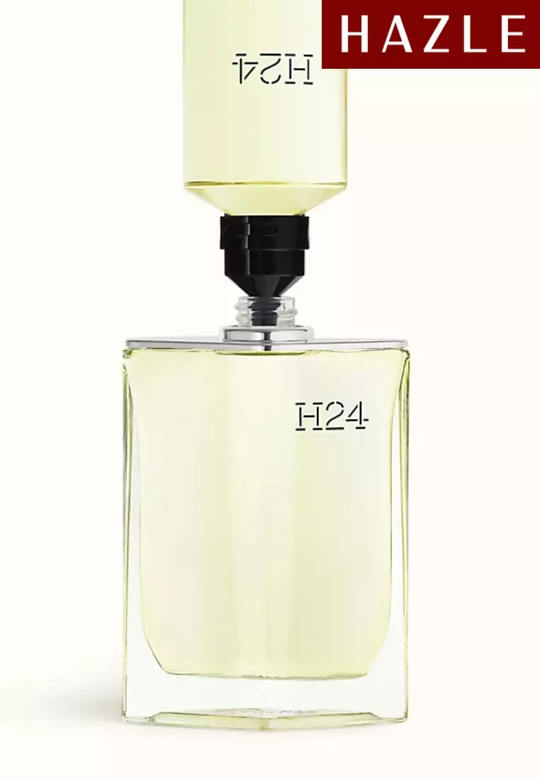 H24 Man EDT 50 ml