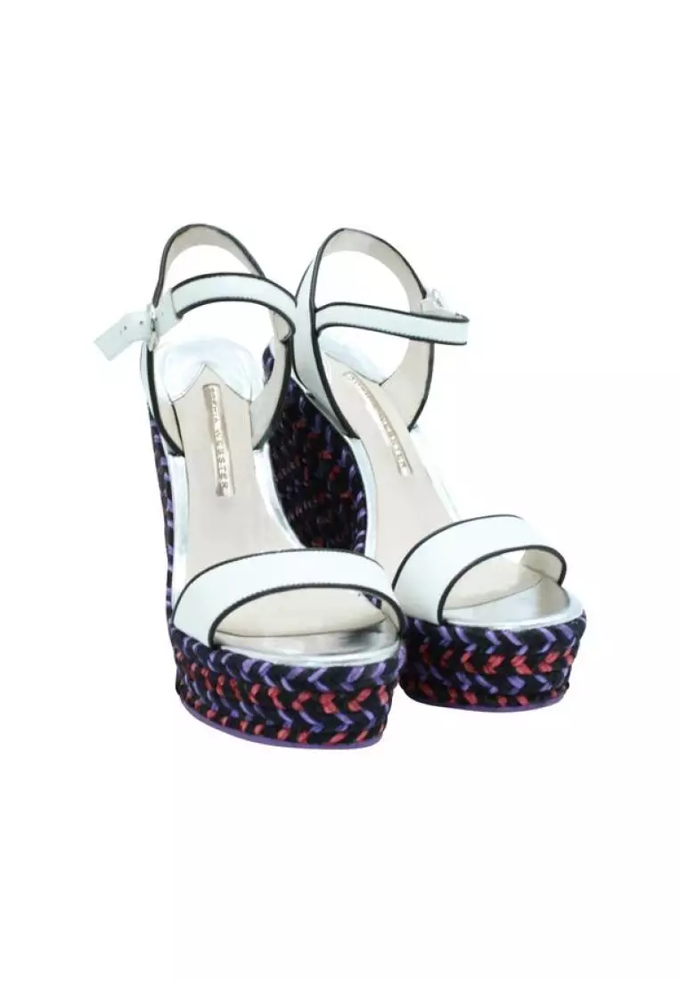 White sophia shop webster