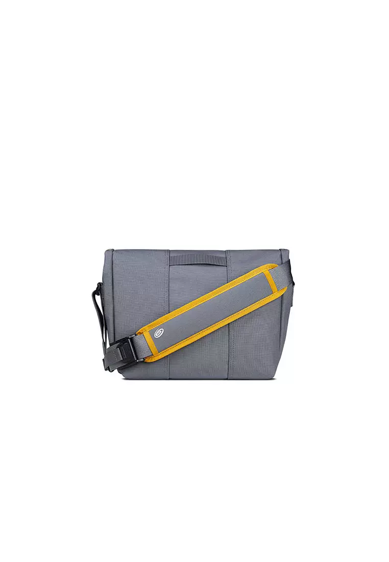 Jual Timbuk2 Classic Messenger XS Bags Dark Grey Original 2024 ZALORA
