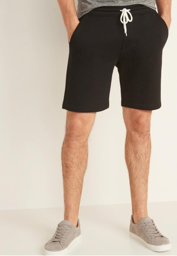 Shop Old Navy Drawstring Jogger Shorts For Men Online On Zalora Philippines