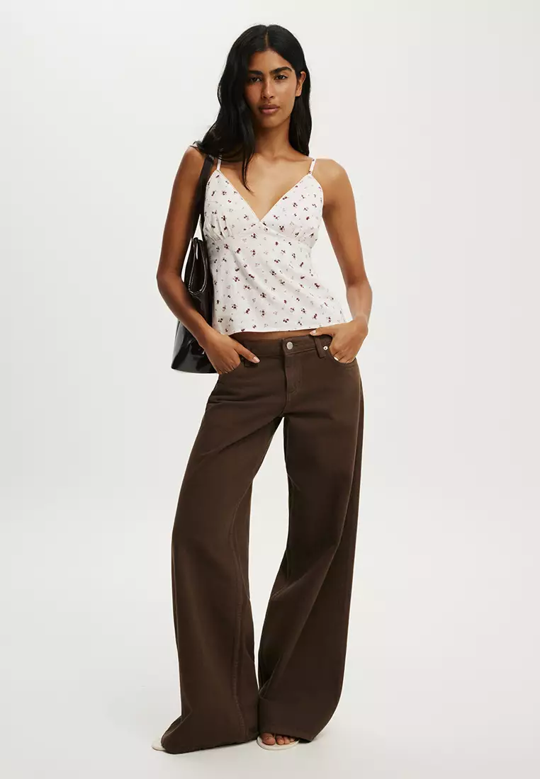 The Daydream Cami Top