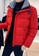 Twenty Eight Shoes red VANSA  Fashion Plush Collar Cotton Coat VCM-C011 1141BAA8BDB4FDGS_3