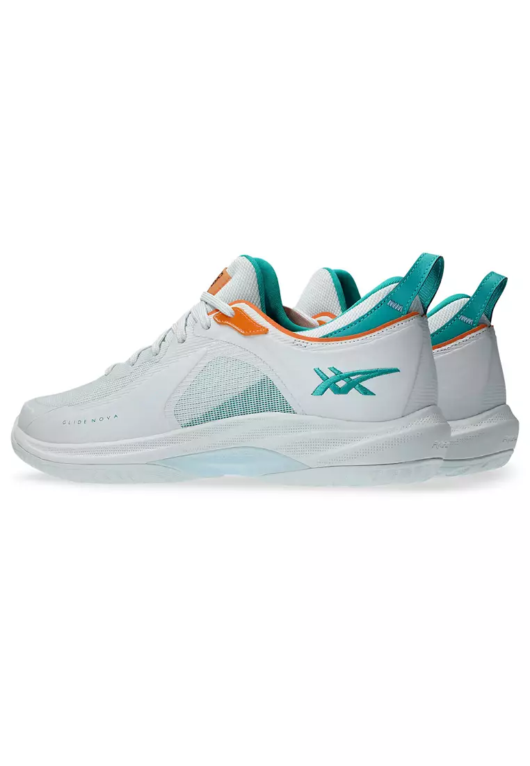 GLIDE NOVA FF 4 BASKETBALL SHOES 1063A105-401