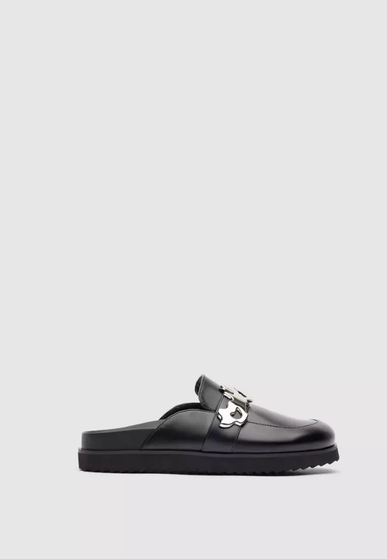 Givenchy 2025 chain mules