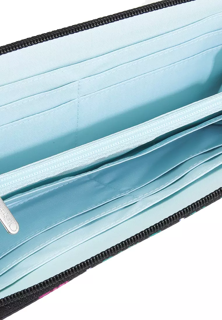 Tech Wallet Wristlet