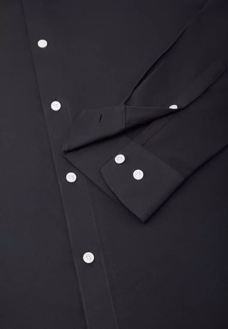 G2000 Non-Iron Dry Strerch Smart Fit Twill Shirt