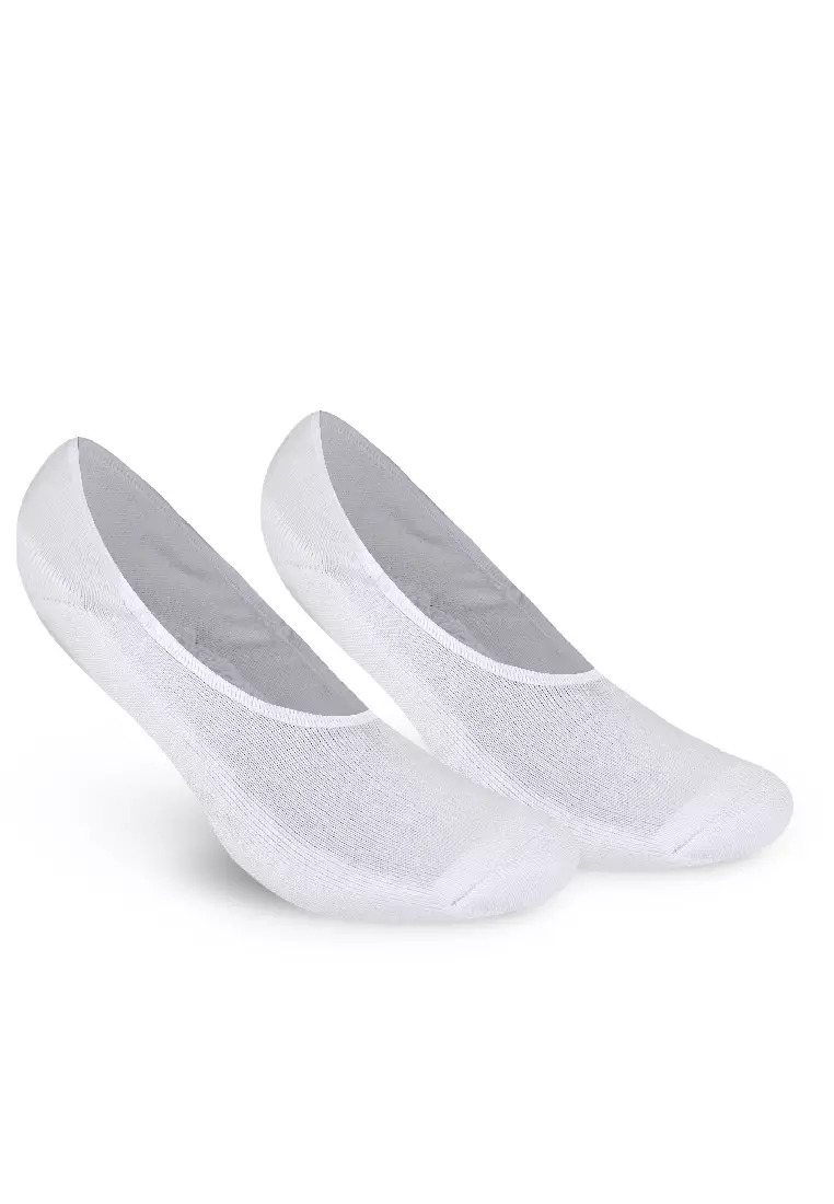 Dri Plus Men's Thick Sports Foot Cover Socks 3 pairs in a pack DMSFG3