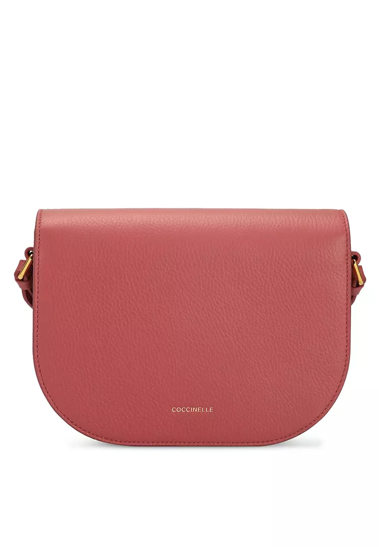 Buy Coccinelle Dew Small Crossbody Bag Online Zalora