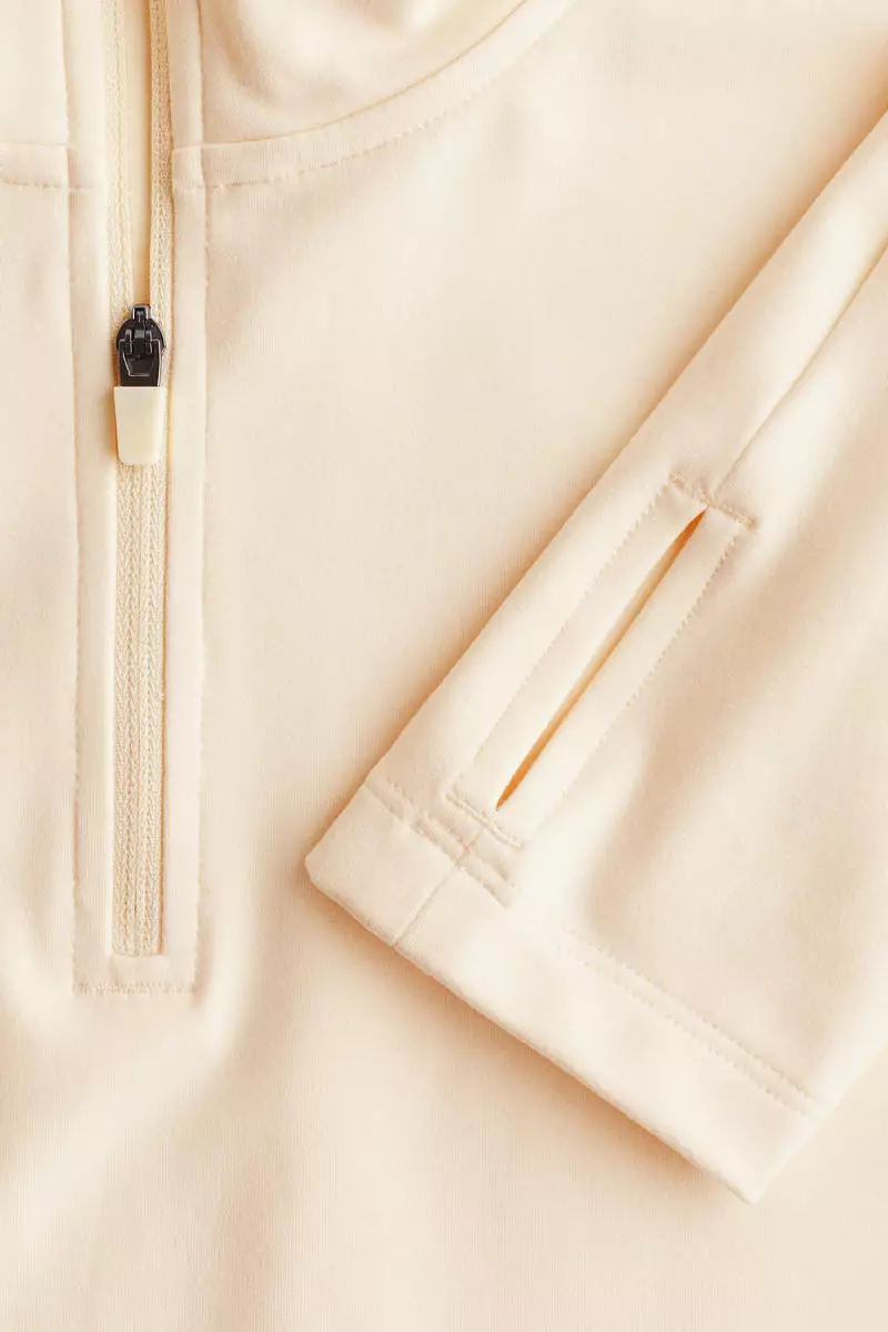 Sports jacket with SoftMove™