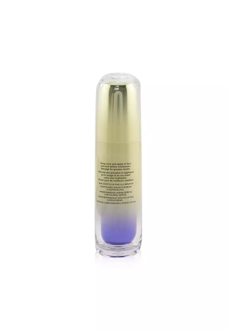 Shiseido - Vital Perfection Liftdefine Radiance Serum 40ml/1.3oz