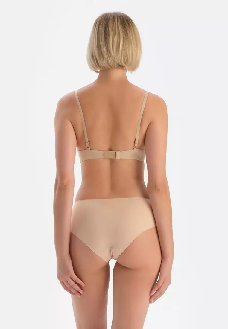 Nude Basic Hipster, Underwear for Women