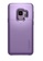 Spigen purple Galaxy S9 Case Slim Armor CS 0C831ES8247E83GS_7