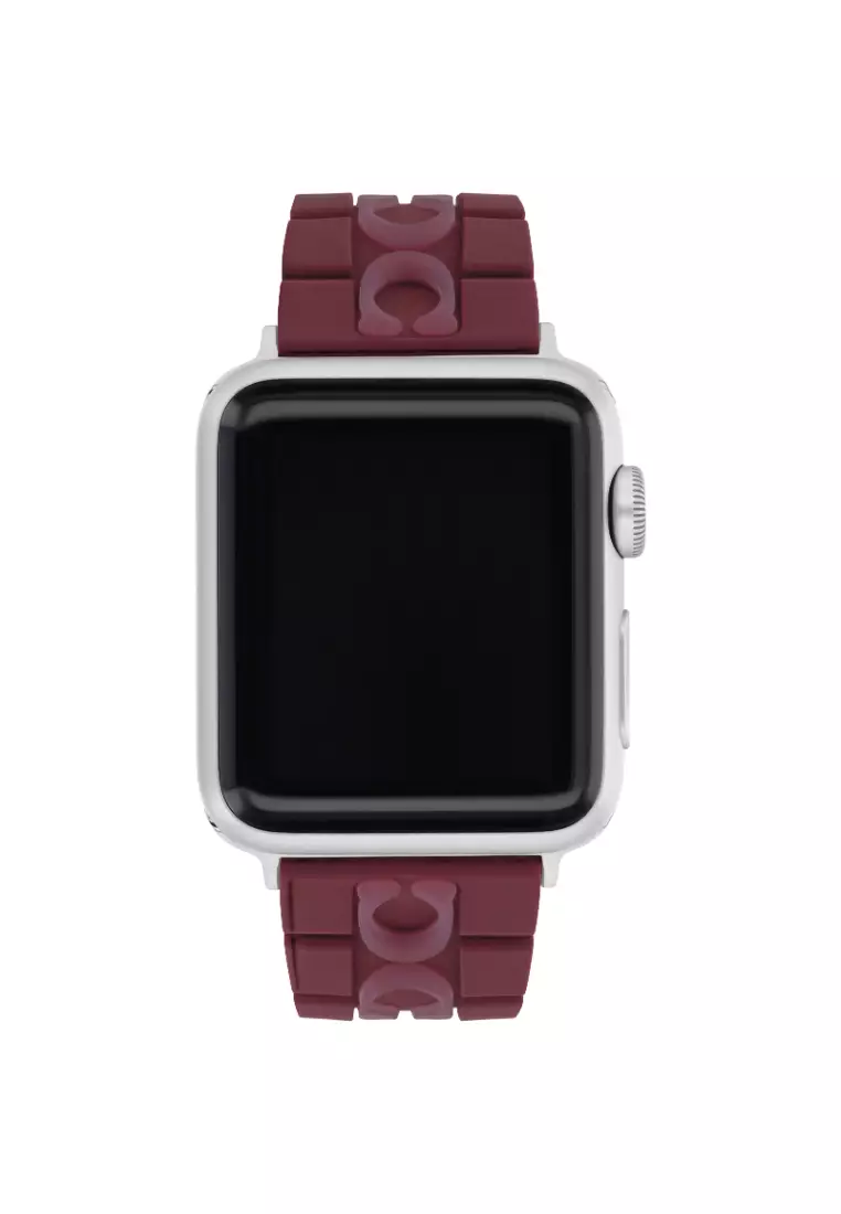 My coach shop on apple watch