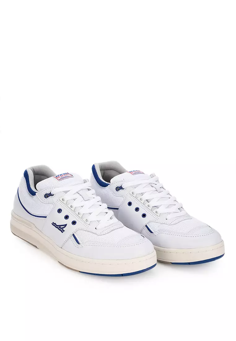 Men's US 12 Sneakers White