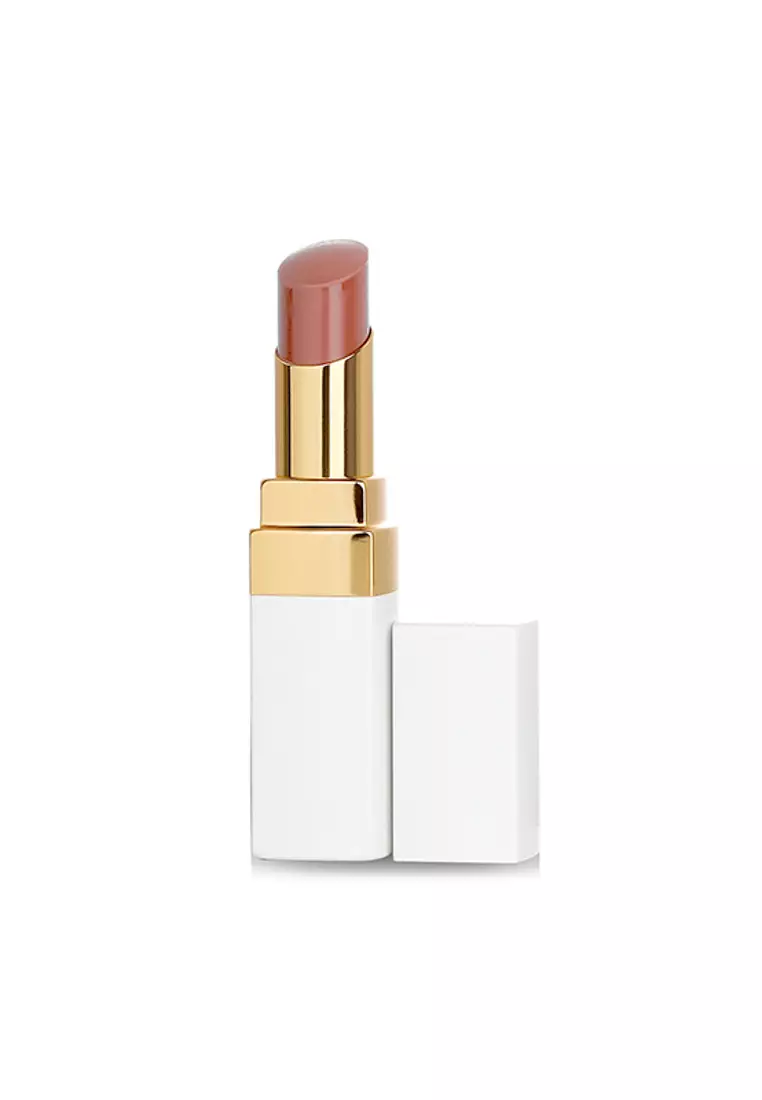Discount on Chanel  shoes - SKU: Chanel - Rouge Coco Baume Hydrating Beautifying Tinted Lip Balm - # 914 Natural Charm 3g/0.1oz