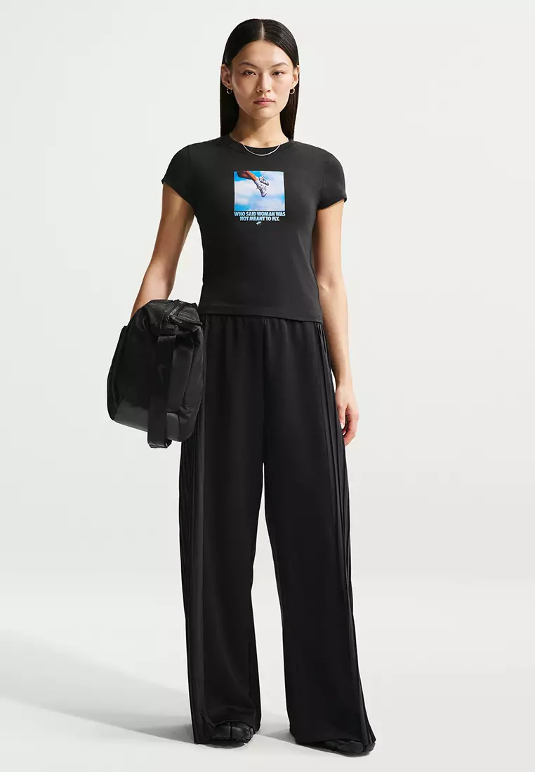 Sportswear Slim T-Shirt