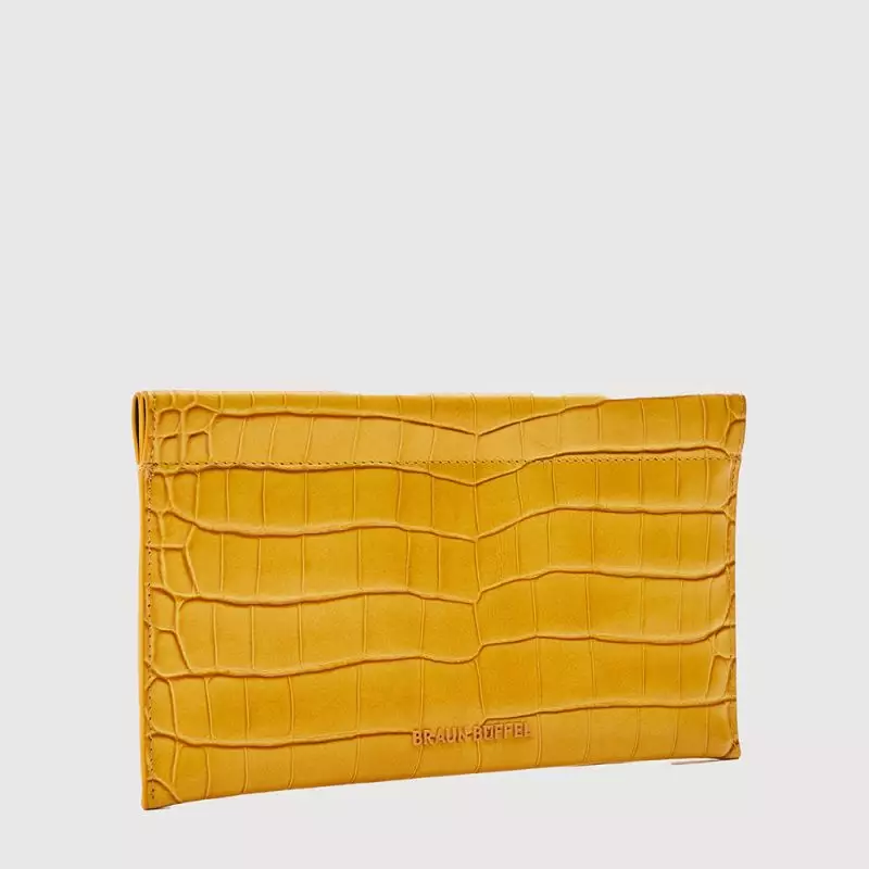 DOMPET WANITA BRAUN BUFFEL CLAUDIO MEDIUM POUCH