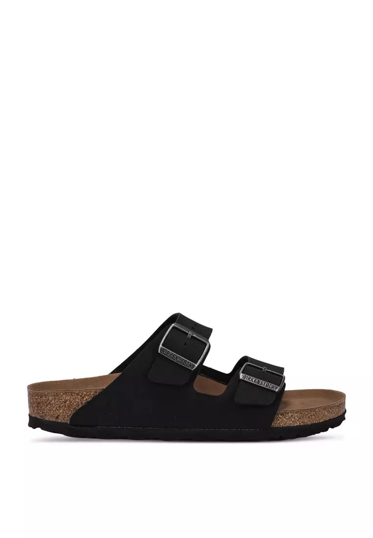 Discount on Birkenstock  shoes - SKU: Arizona Vegan Bfbc