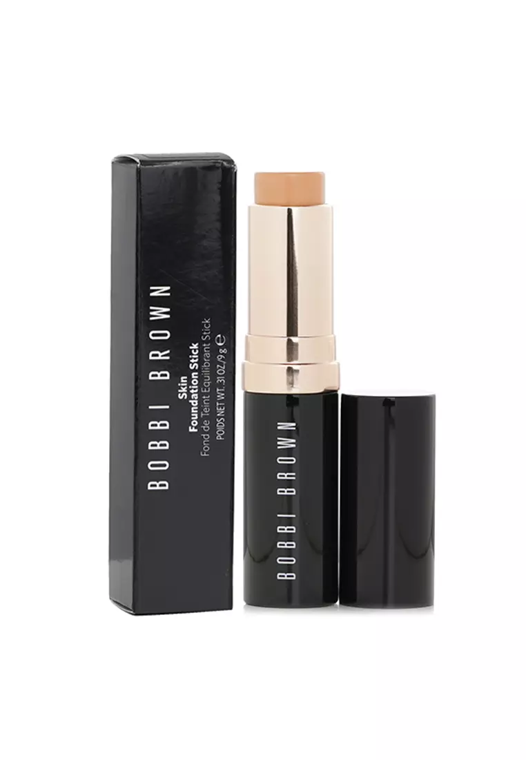 BOBBI BROWN - Skin Foundation Stick - #3.5 Warm Beige 9g/0.31oz