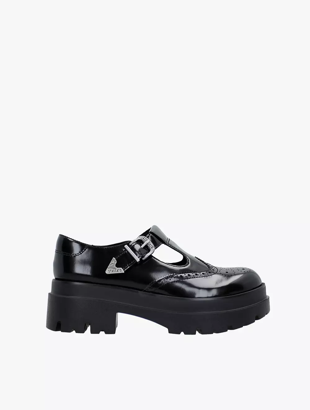 Harga flat cheap shoes staccato