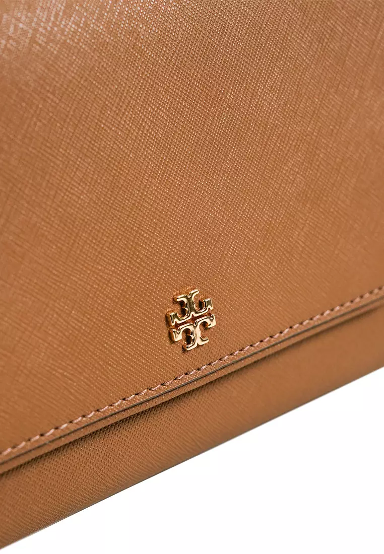 Emerson Chain Wallet Moose