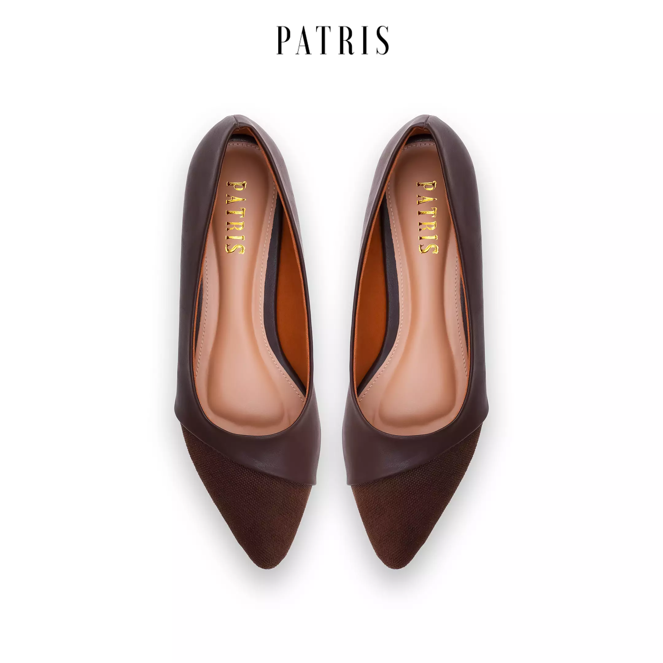 PATRIS Louise Shoes Heels 3 cm