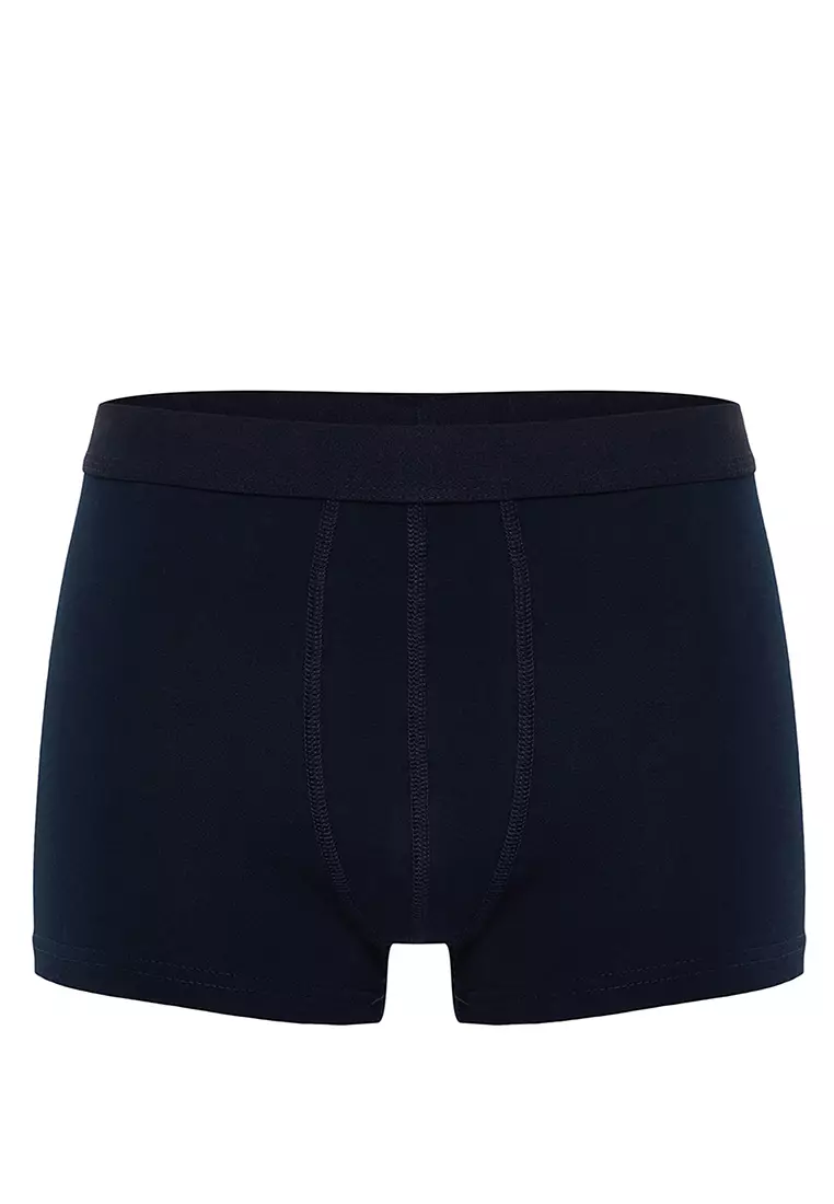3-Pack Basic Boxers