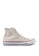 Converse white Chuck Taylor All Star Hi Sneakers CO302SH0SW64MY_1