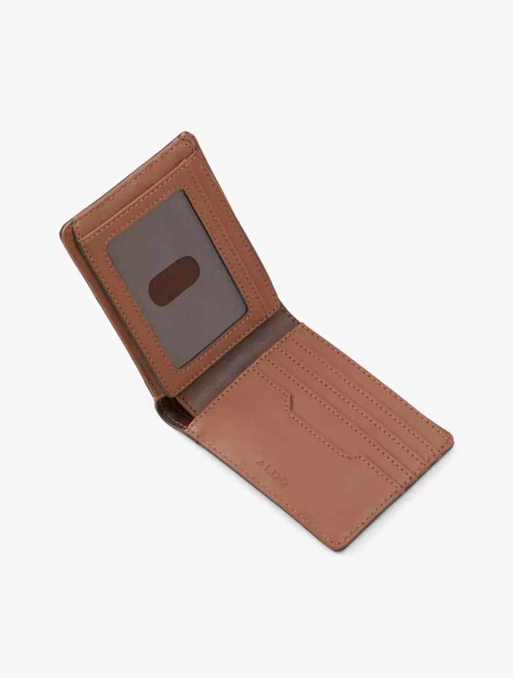 ALDO Banmoor Men's Wallet/Change Purse - Brown