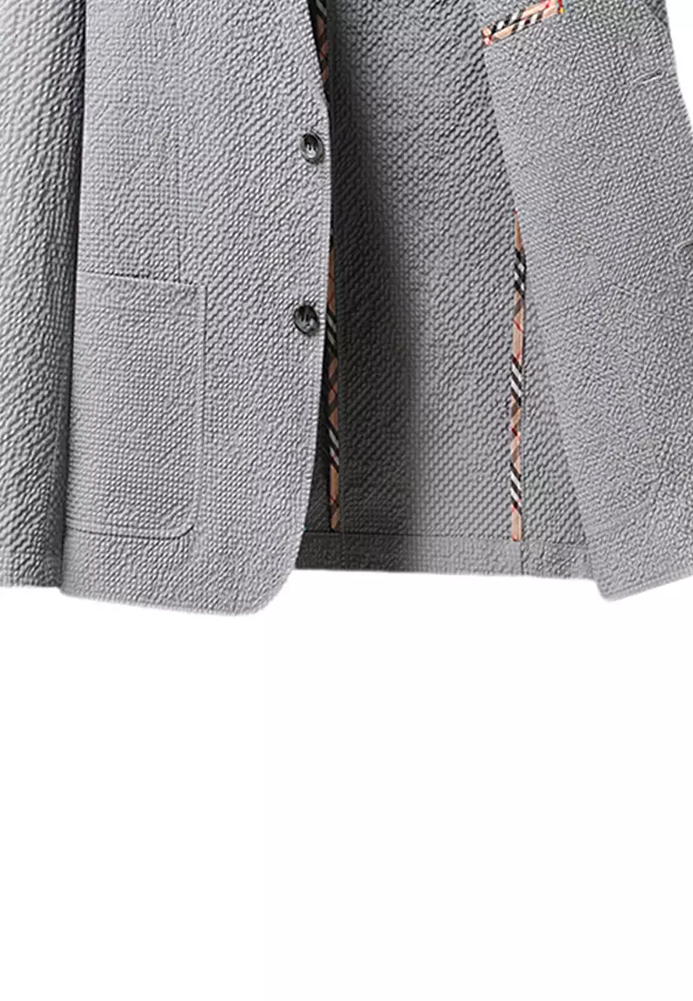 Ice Silk Sun Protection Suit Jacket LB-X2885