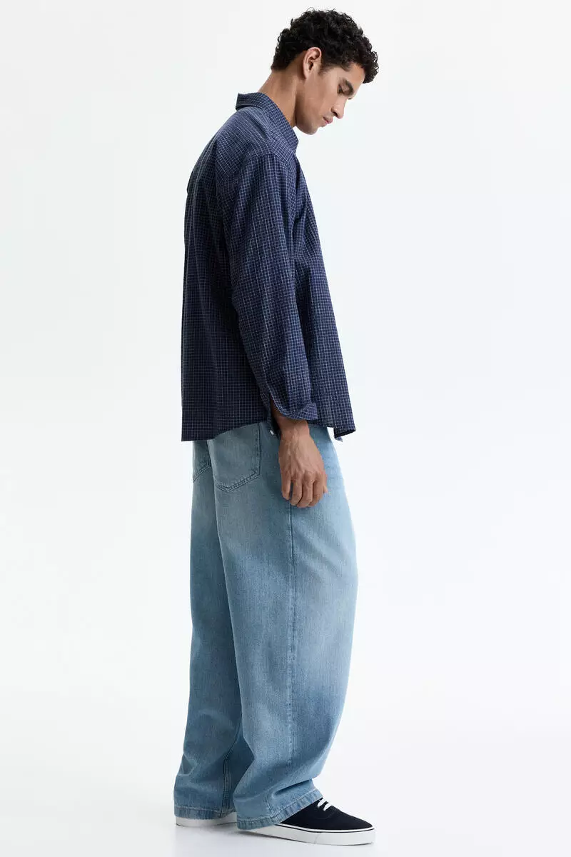 Baggy Jeans