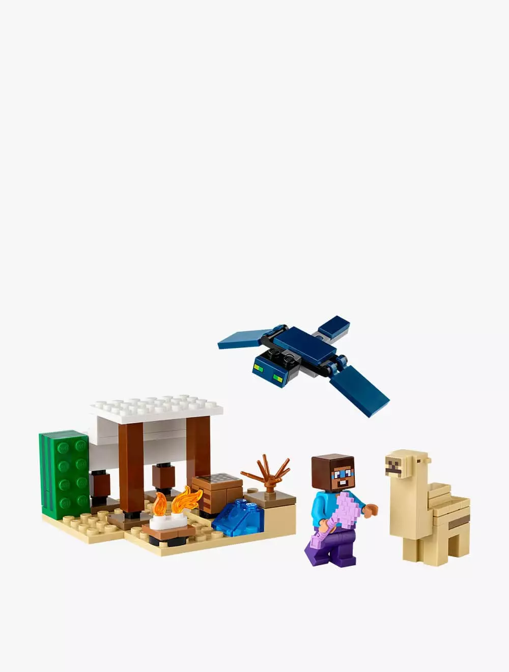 LEGO® Minecraft™ Steve's Desert Expedition - 21251